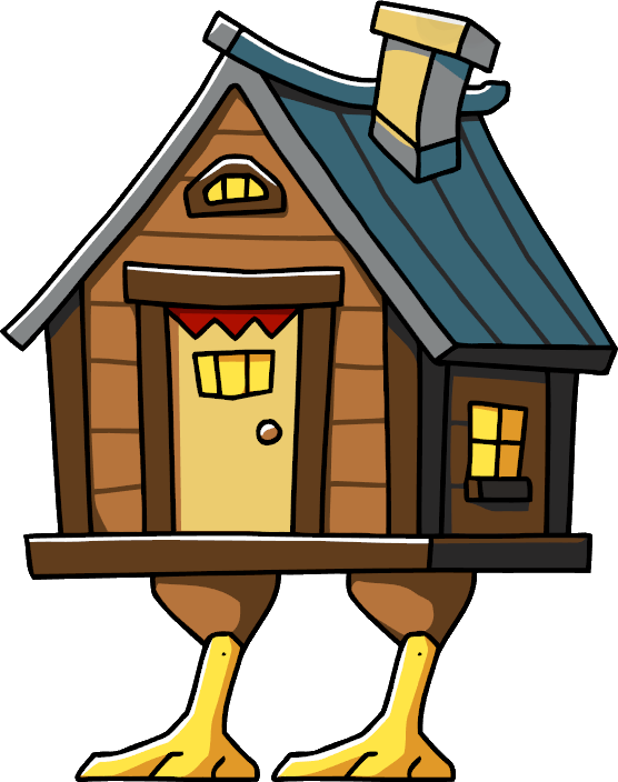 Hut Of Death Clipart (556x704), Png Download