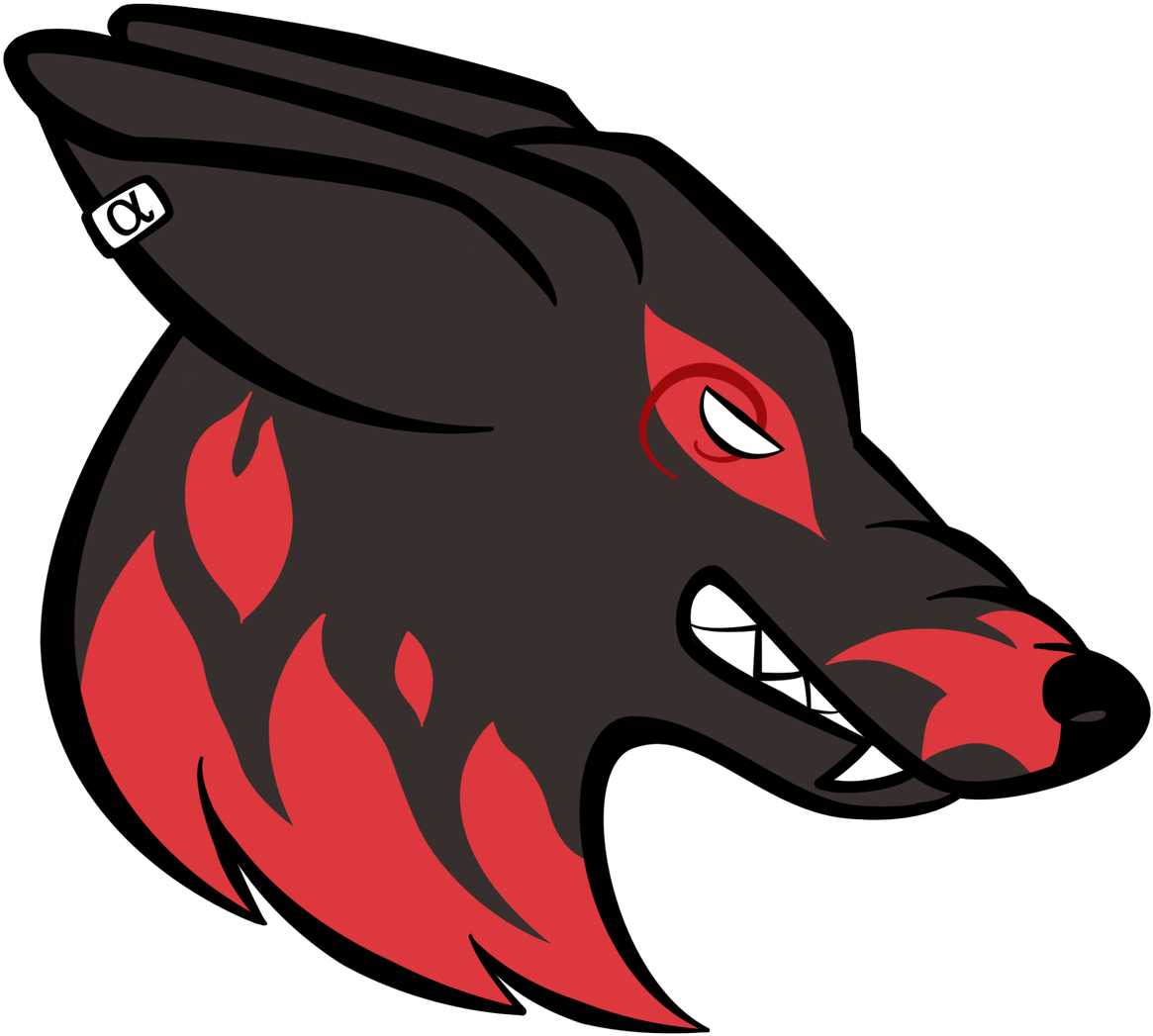 New Logo And Banner Provided By My Talented Fiancee Clipart (1200x1093), Png Download