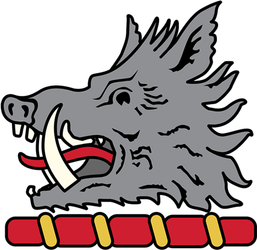 Boars Head Properties Clipart (600x585), Png Download