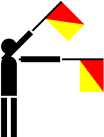 Word Flag Clipart International Day - Png Download (640x480), Png Download