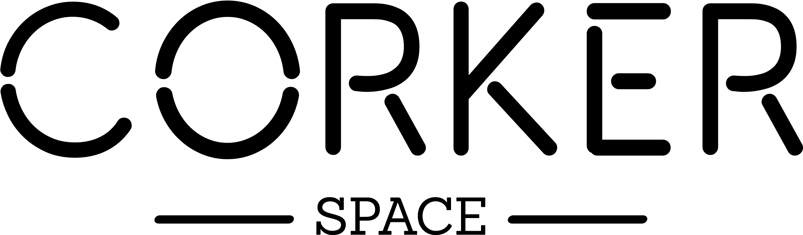 Handcrafted With By Us Clipart (2700x900), Png Download