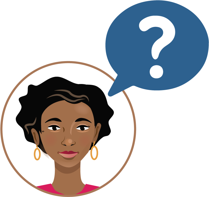 Frequently Asked Questions Clipart (876x876), Png Download