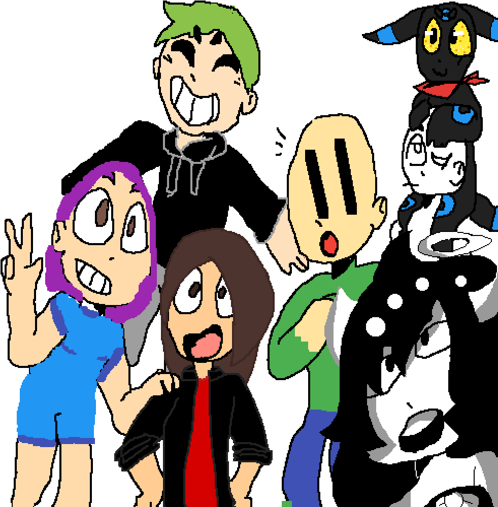 I'm In Shock Clipart (1000x1000), Png Download