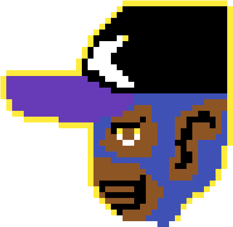 Static Shock Clipart (1200x1200), Png Download