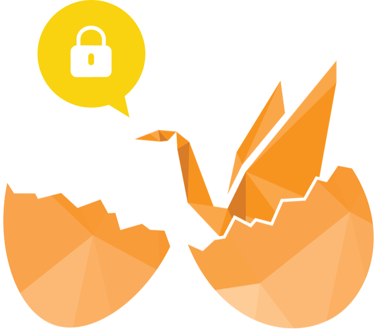 Where Goose Vpn Began Clipart (744x656), Png Download