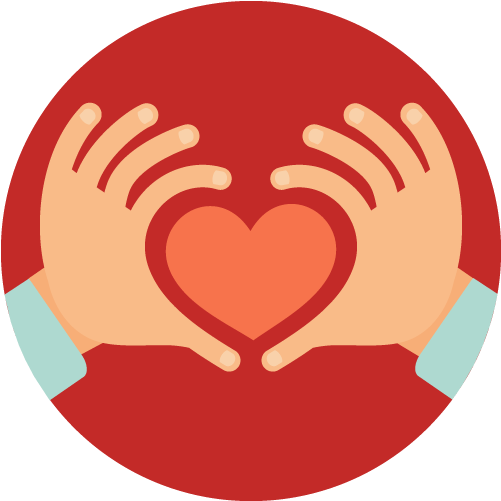 Charity Events Clipart (600x600), Png Download