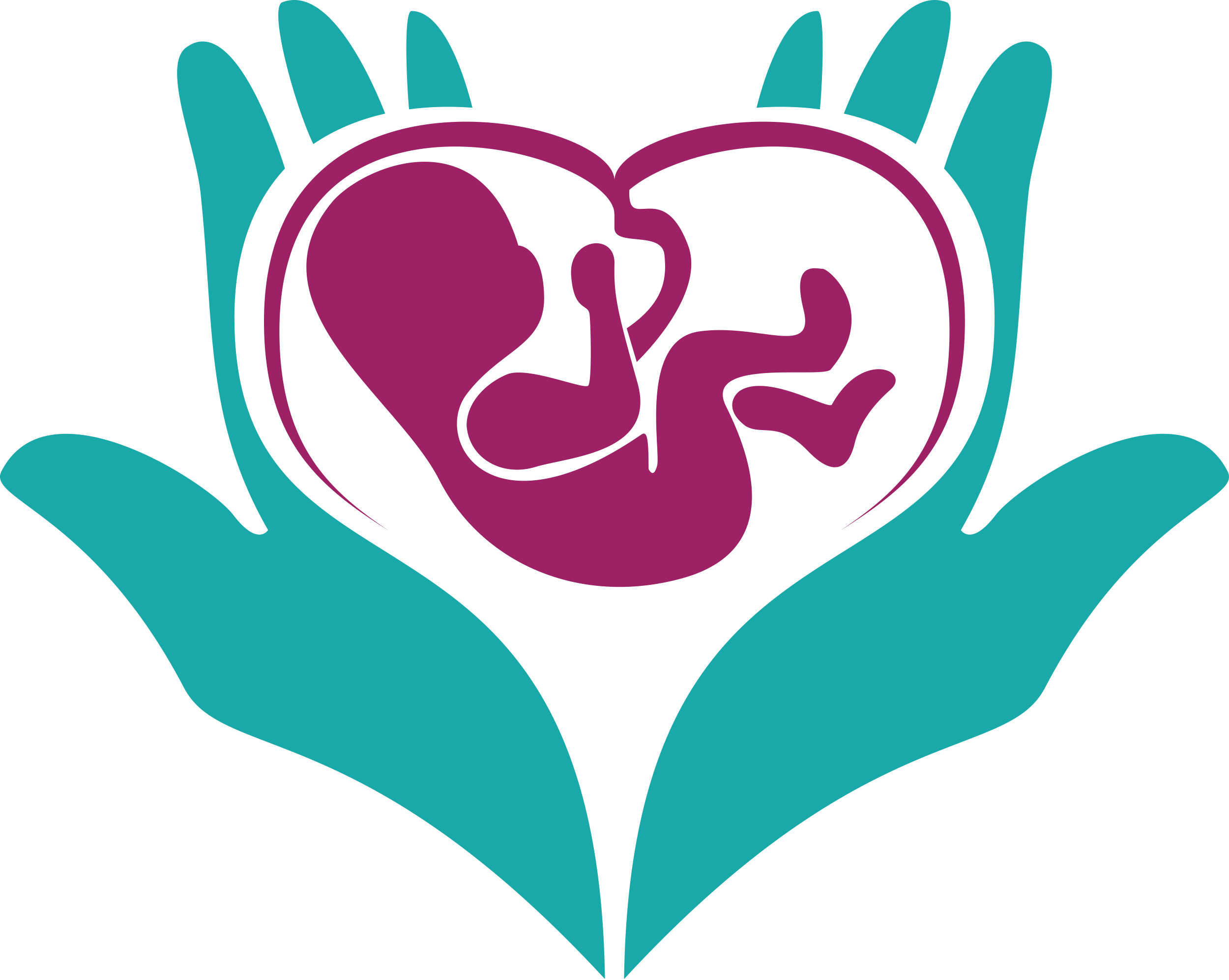 For Male Infertility, Many Reasons Are Responsible Clipart (640x510), Png Download