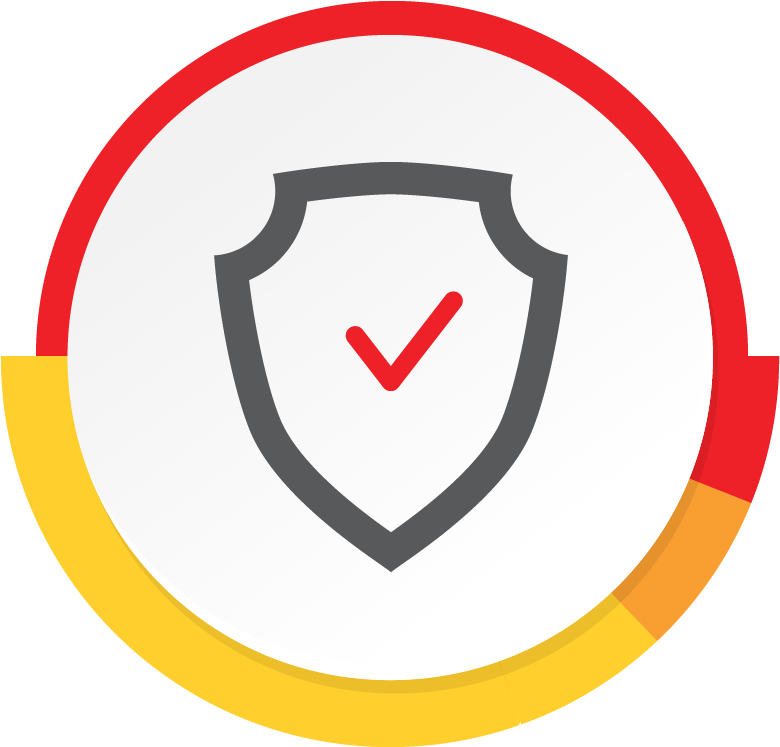 Life Safety / Fire Systems And Mass Notification Clipart (800x800), Png Download