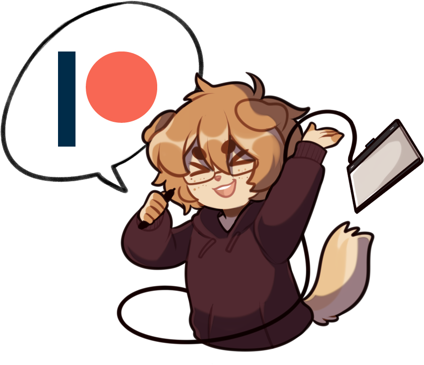 Hey Guys, Just A Reminder That I Love Patreon And Art Clipart (937x770), Png Download