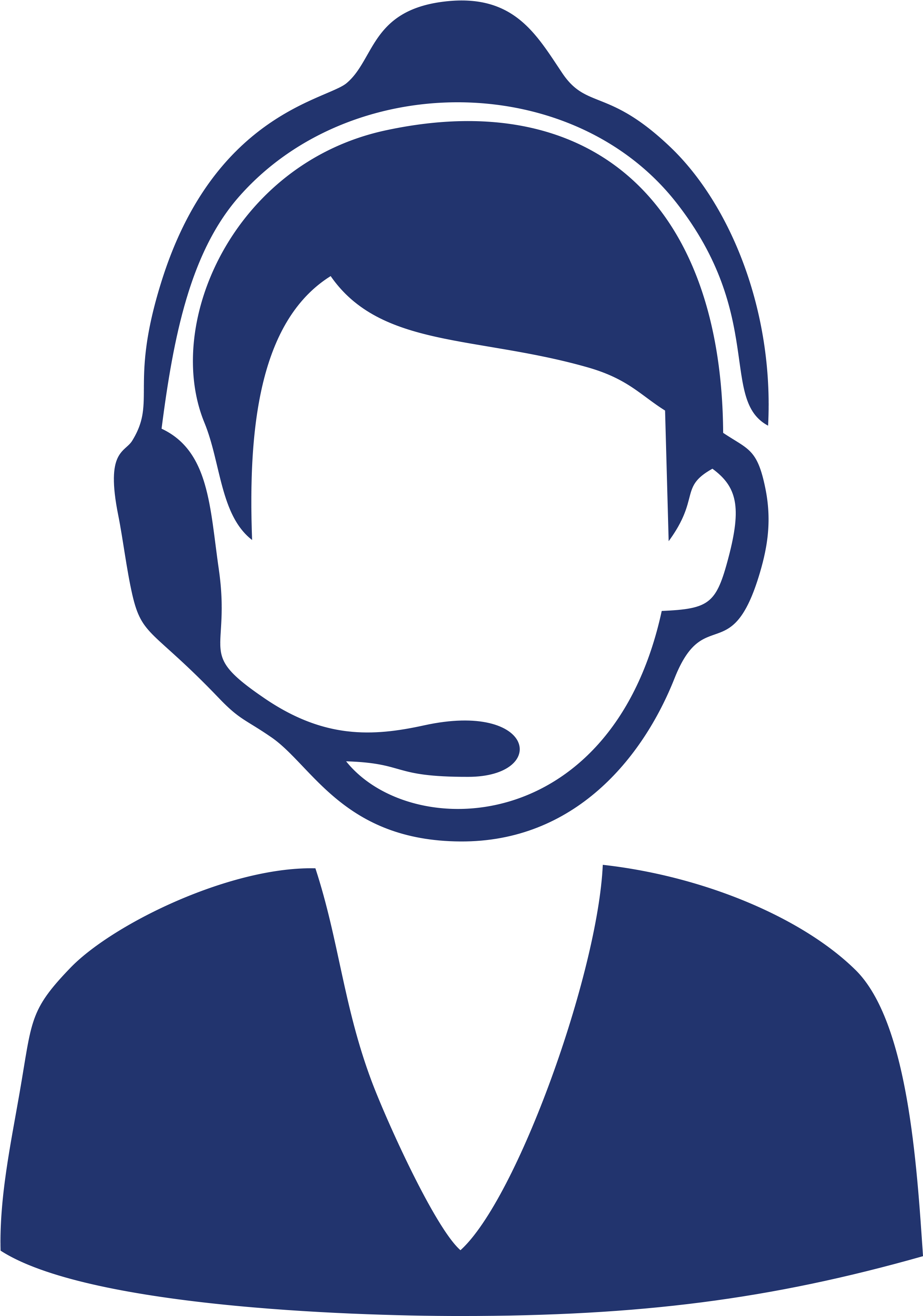 Click Here For More About Our Clipart (2348x3360), Png Download