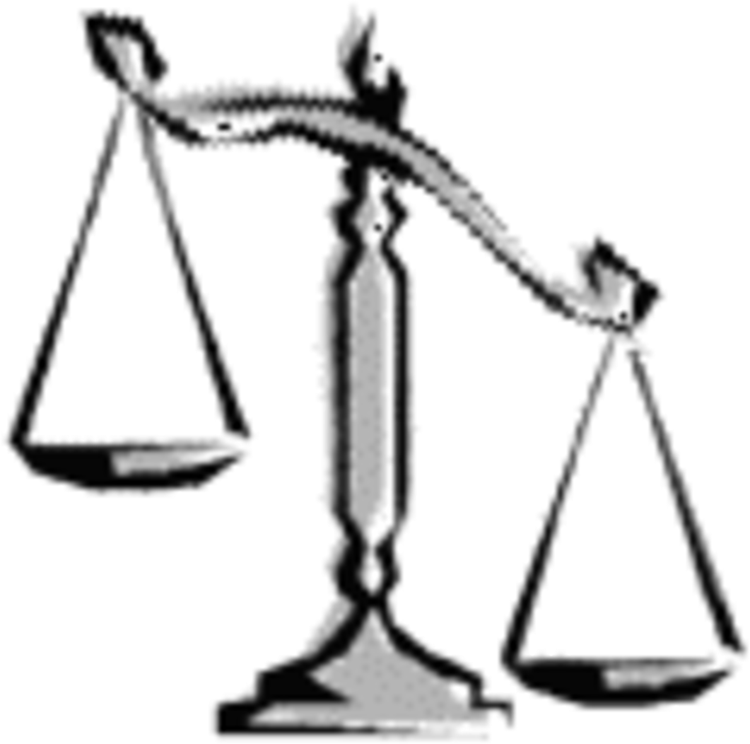 Lack Of Body Doesn't Stop Peninsula Conviction Clipart (1200x1209), Png Download