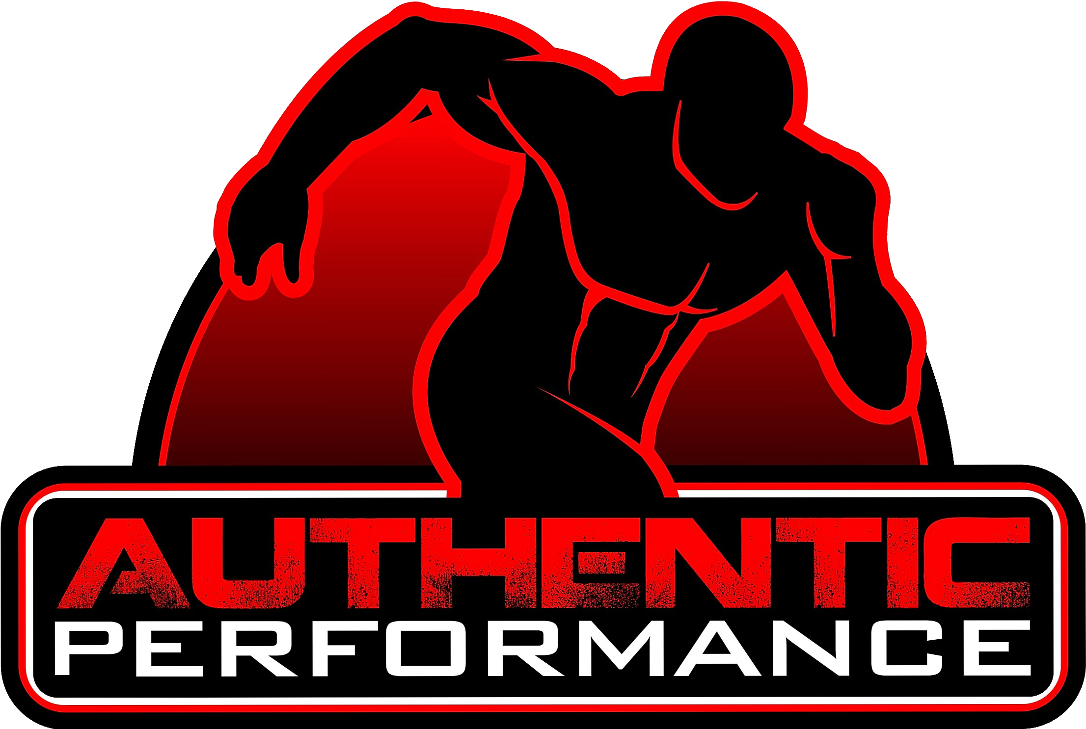 Authentic Performance Center Clipart - Full Size Clipart (#2963249 ...
