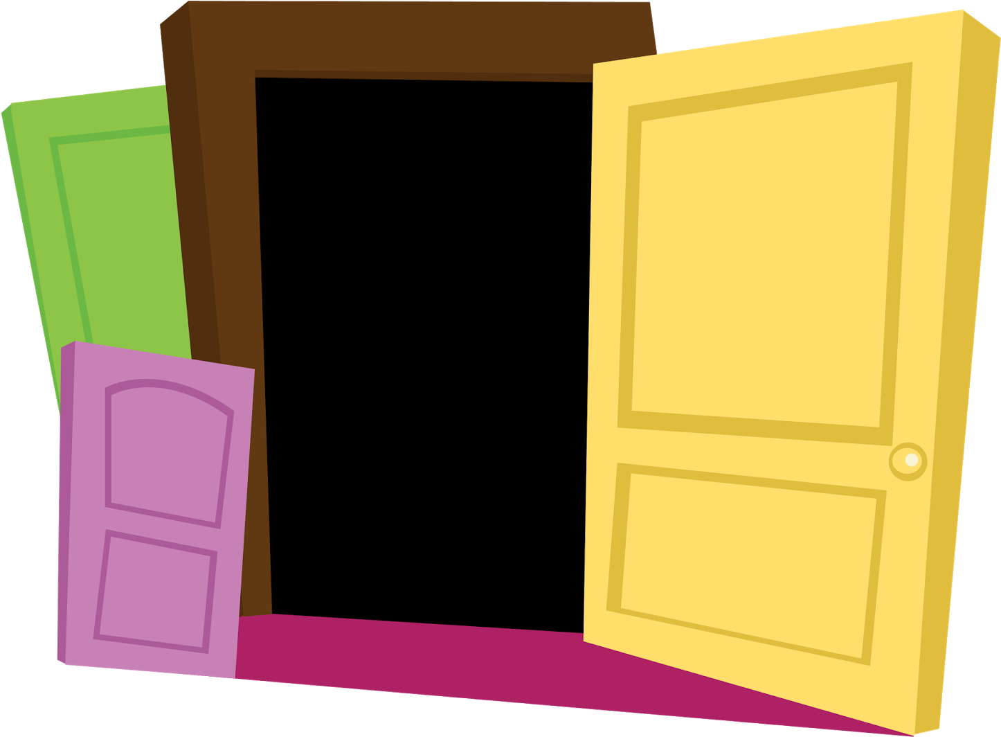 Letter Clipart Monsters Inc - Png Download (900x900), Png Download