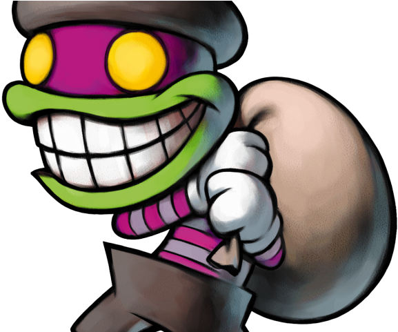 Randome Clipart Mario And Luigi - Png Download (640x480), Png Download