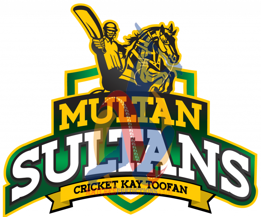 Multan Sultans Logo Psl Clipart (916x762), Png Download