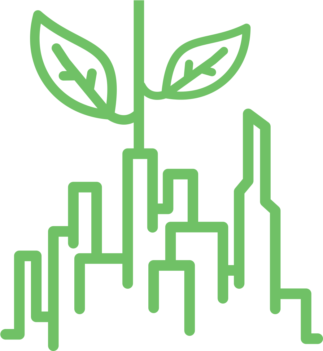 Urban Farming Clipart , Png Download Transparent Png (1043x1132), Png Download