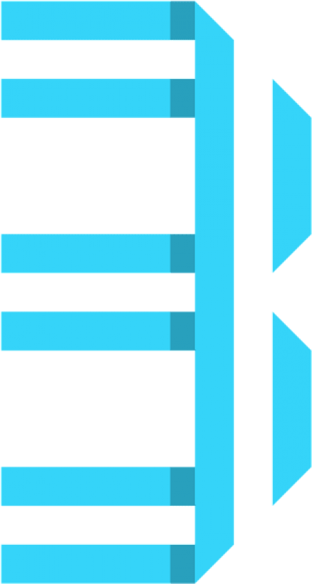 Free Png Download Three Blue Transparent Clipart Png (480x876), Png Download