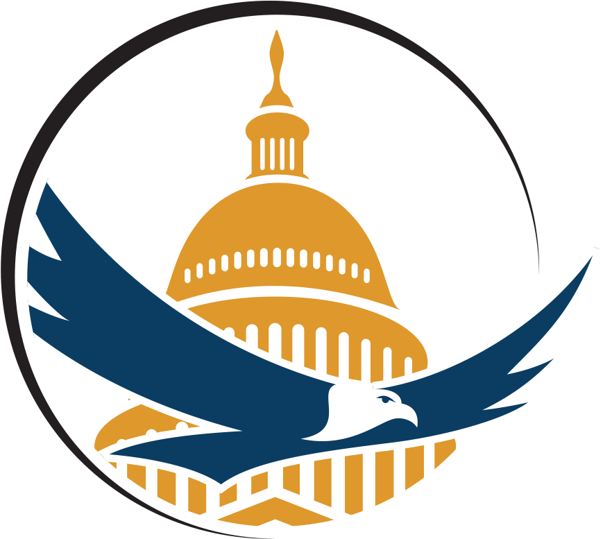 Capital Crossings Clipart (1042x1042), Png Download