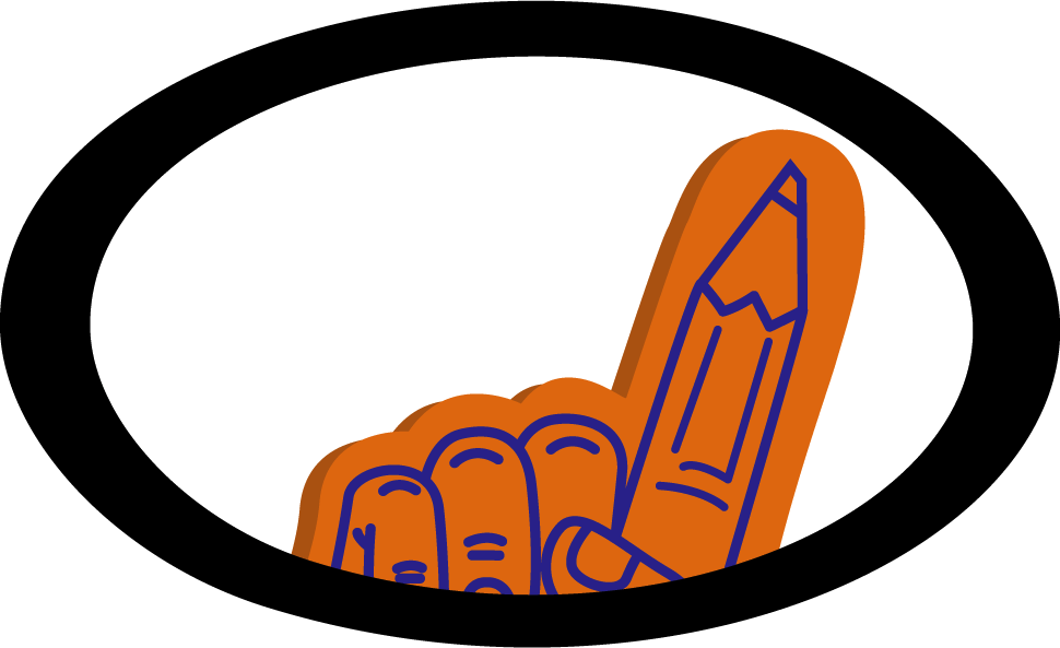 2014 Utep Annual Juried Student Art Show Clipart (970x593), Png Download