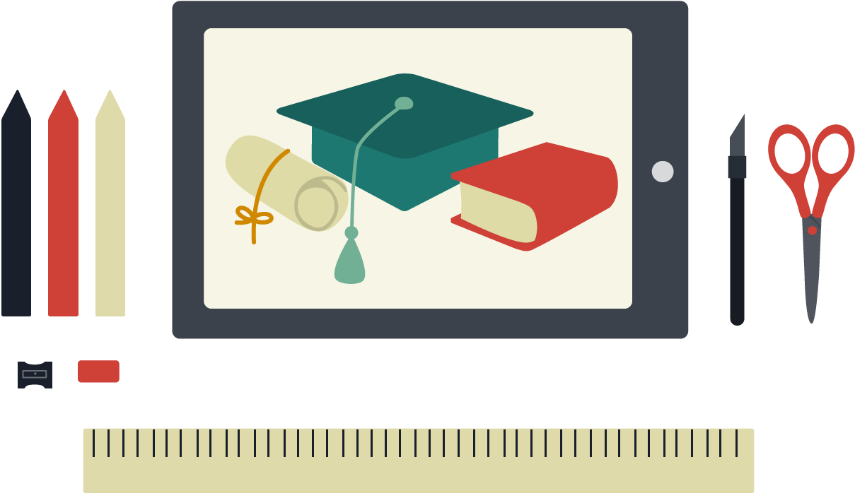 Designed For Educators Everywhere Clipart (1220x712), Png Download