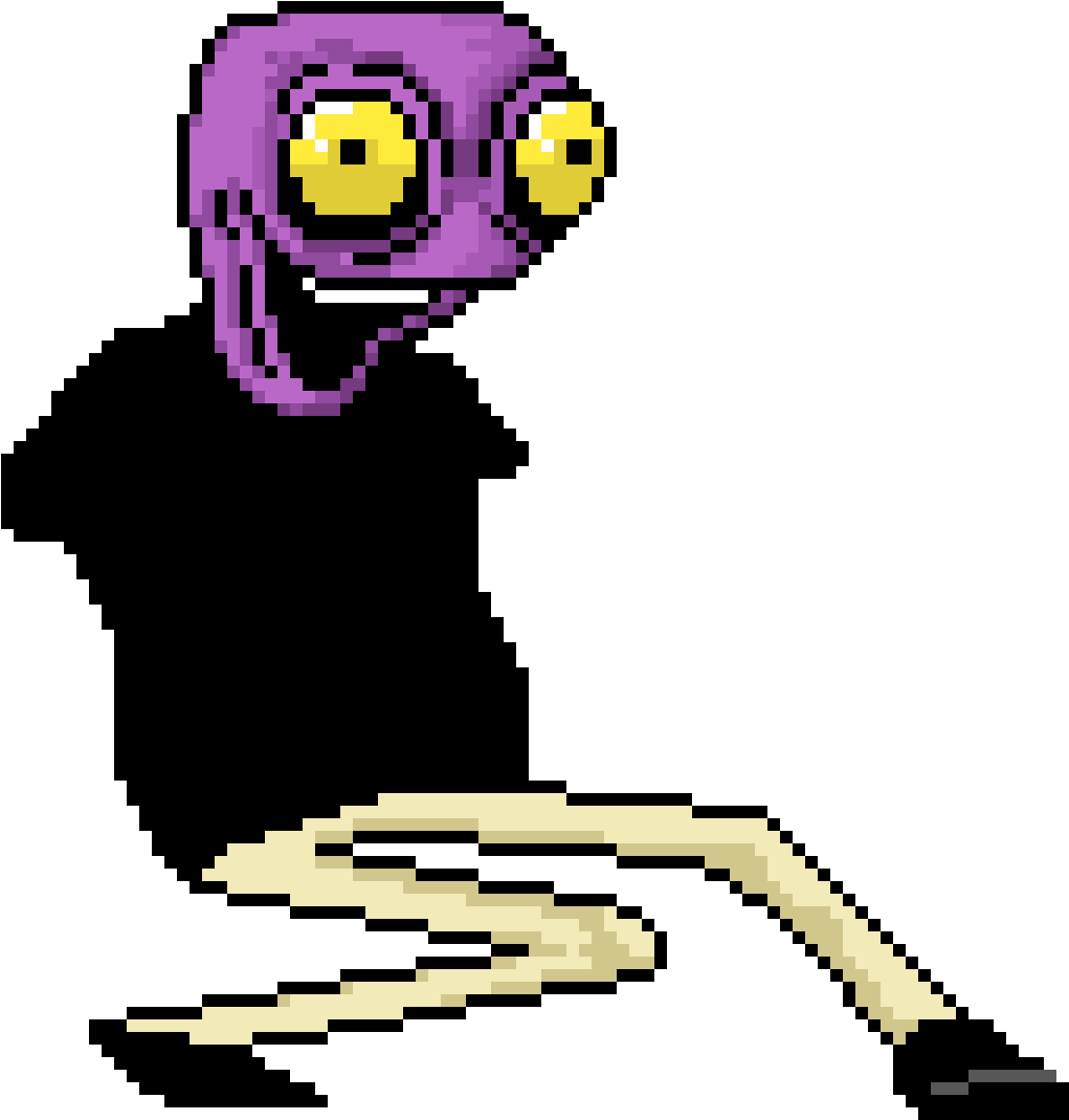 Sneak N' Scream Clipart (1200x1200), Png Download