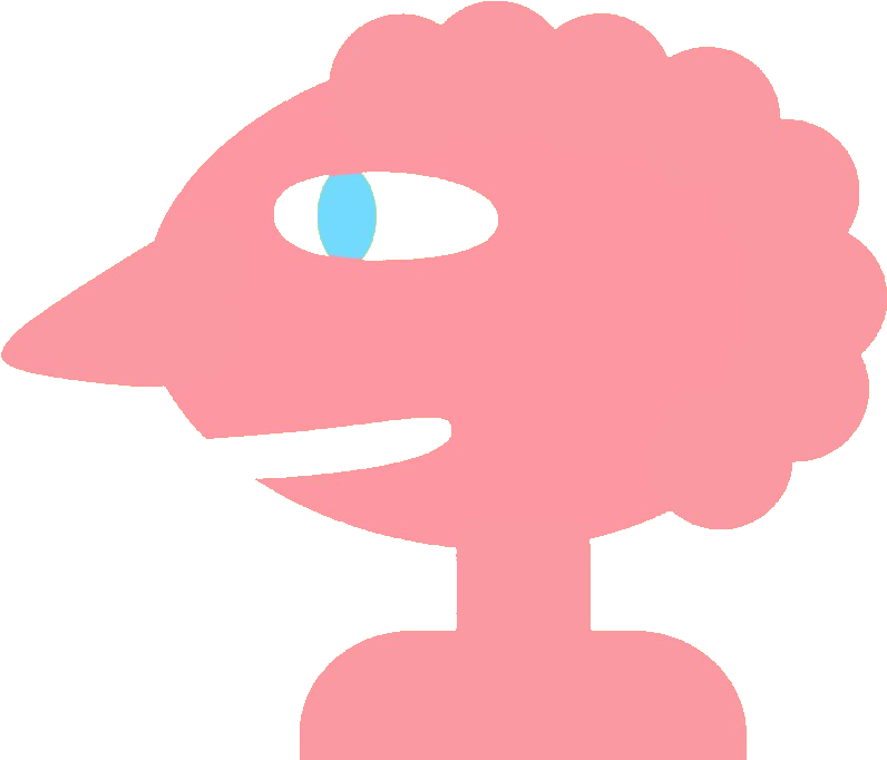 The Almighty Prismo Summed It Up Well Clipart (820x707), Png Download