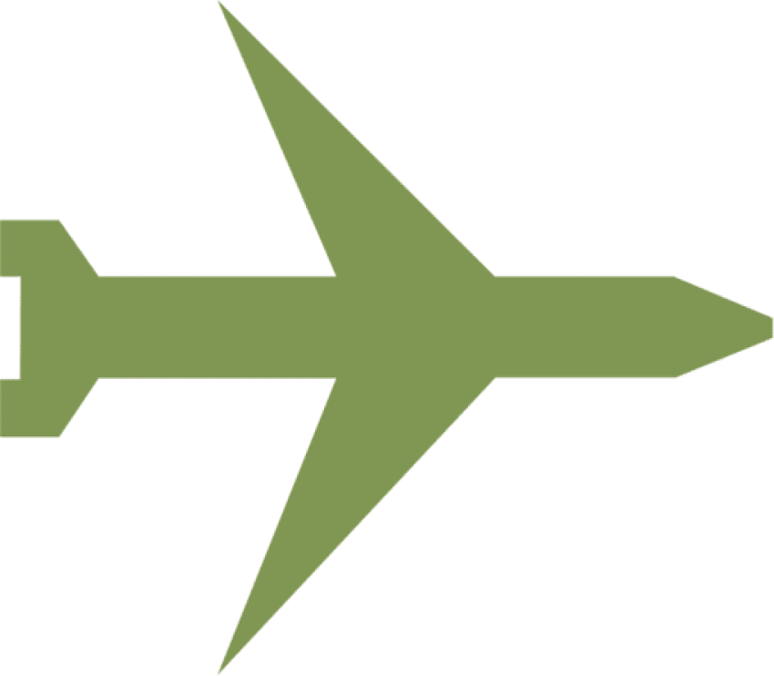 Free Png Download Airplane Png Images Background Png Clipart (850x742), Png Download
