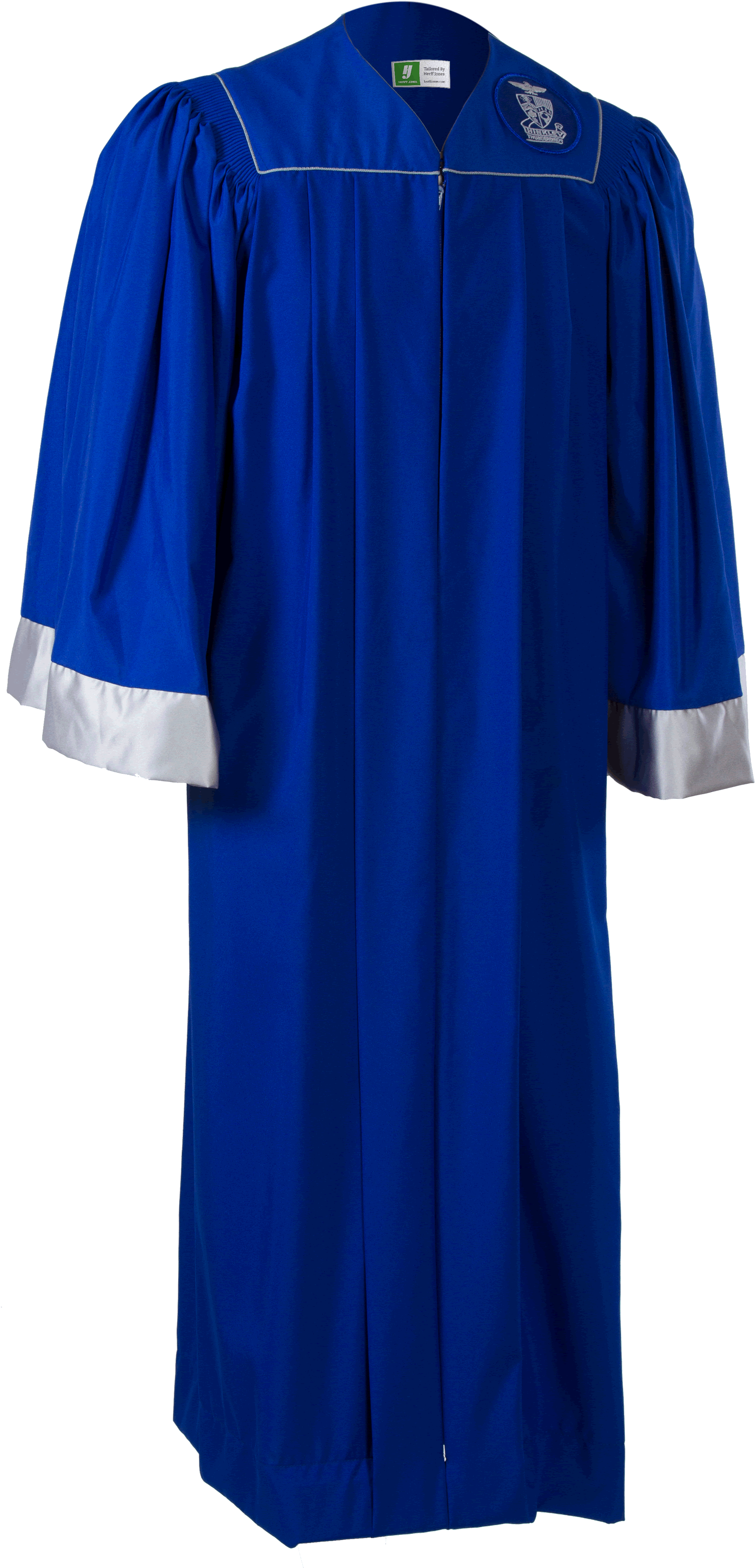 Download Hinkley Custom Rental Gown, Cap & Tassel Clipart (2964488