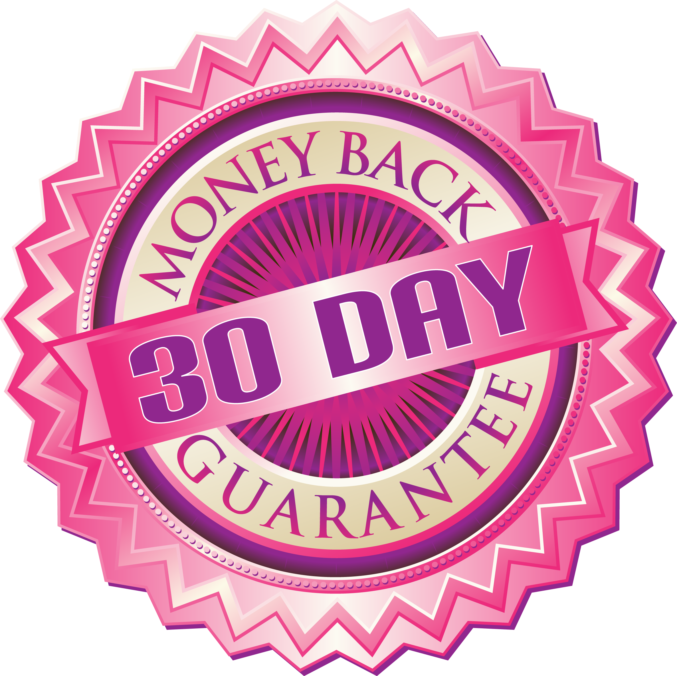 Not Only Is Skinny Fiber And The 90 Day Challenge Affordable Clipart (2373x2369), Png Download