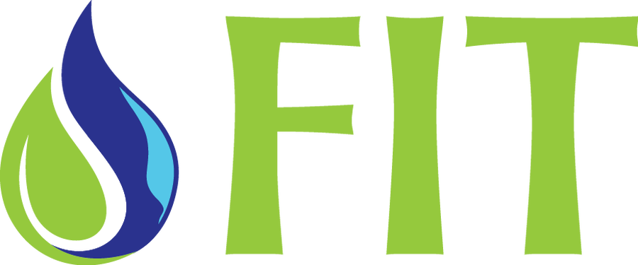 Fit Specializes In Medical Weight Loss, Wellness Support, Clipart (900x375), Png Download