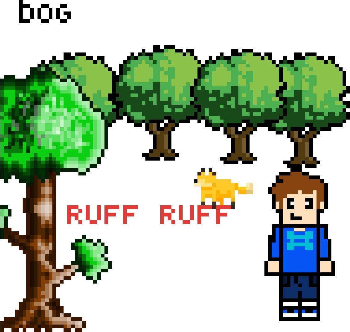 Woods Clipart (1200x1200), Png Download