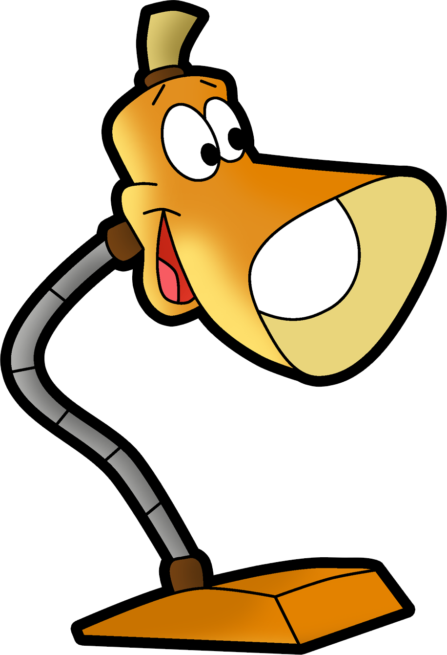 Toaster Clipart Cute - Png Download (916x1340), Png Download