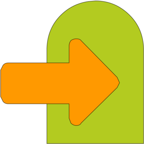 Dodge Clipart Svg - Png Download (576x576), Png Download