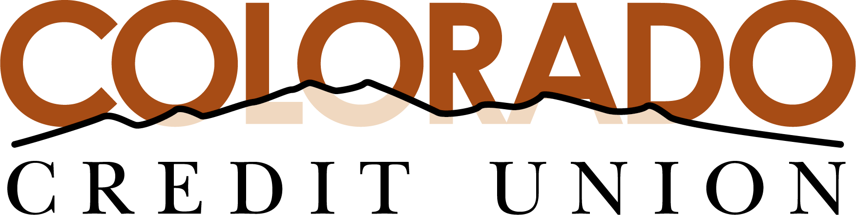 Colorado Credit Union Clipart (1753x441), Png Download