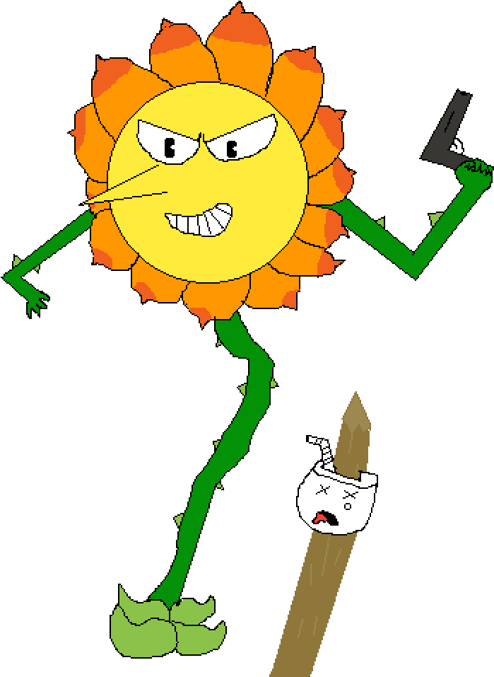 Cagney Carnation - " Clipart (1000x1000), Png Download