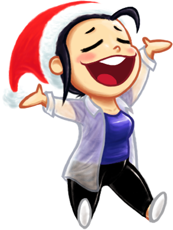 Jin Chibi Clipart (634x626), Png Download