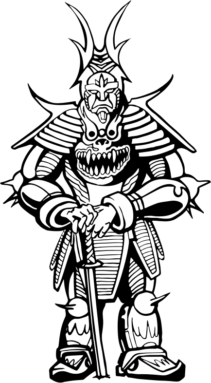 Medium Image Clipart (434x786), Png Download