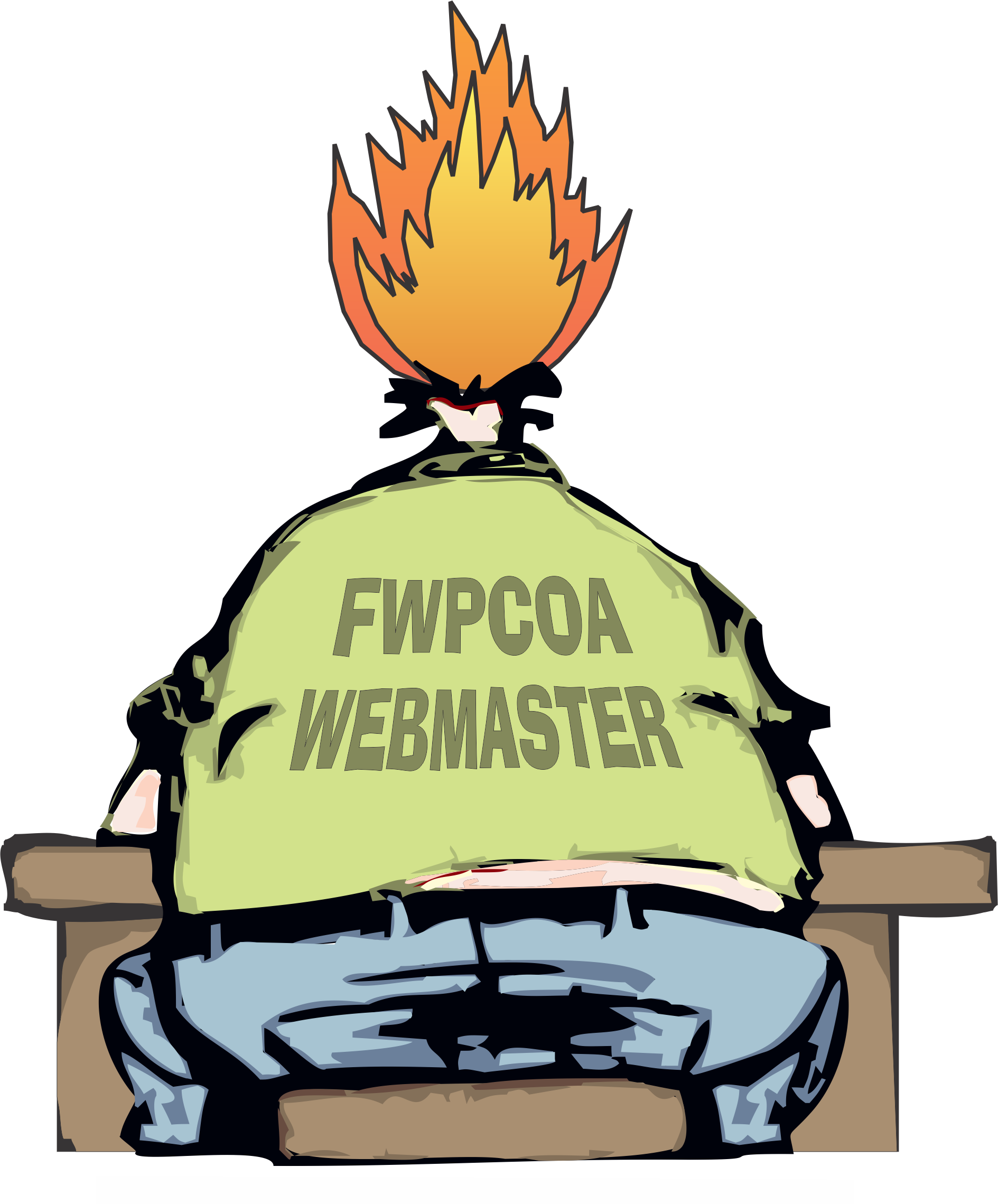 Website Committee Clipart (1889x2279), Png Download