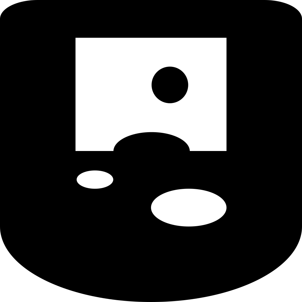 Beaker Alt Comments Clipart (980x980), Png Download