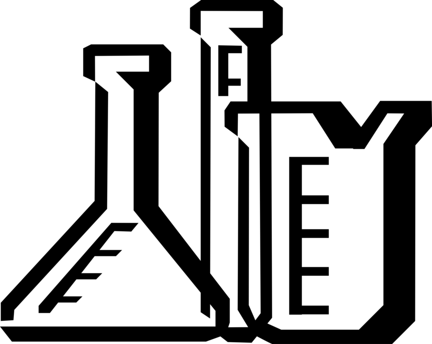 Glassware Image Illustration Of Clipart (879x700), Png Download