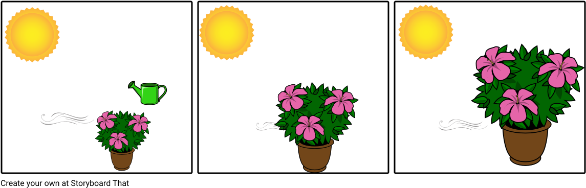 Photosynthesis Clipart (1164x385), Png Download