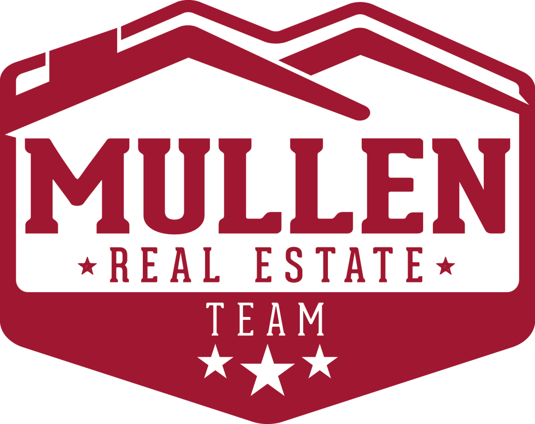 Mullen Real Estate Team Clipart (1803x1429), Png Download