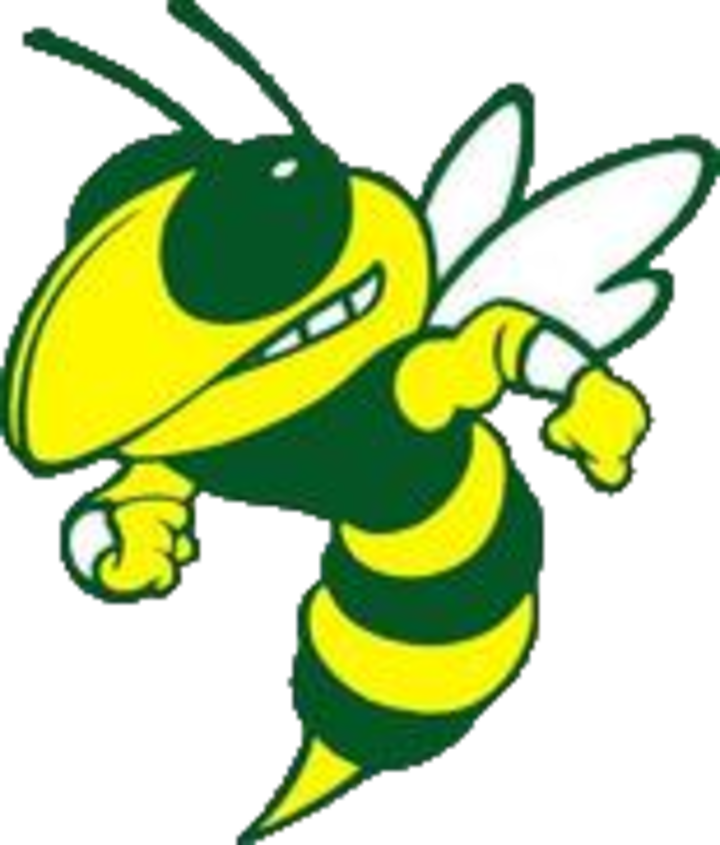 Rayville Hornets, Louisiana Key Players 6'3" Sr Clipart (720x845), Png Download