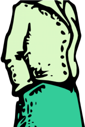 Hornet Mascot Clipart - Png Download (640x480), Png Download