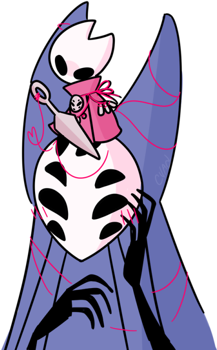 A Small Bab Hornet From Stream, Along With Her Momther Clipart (500x713), Png Download