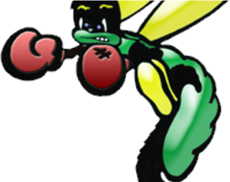 Passaic Valley Hornets Clipart (480x355), Png Download