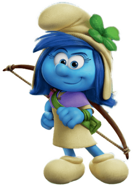 Free Png Download Smurf Storm Clipart Png Photo Png Transparent Png (480x677), Png Download