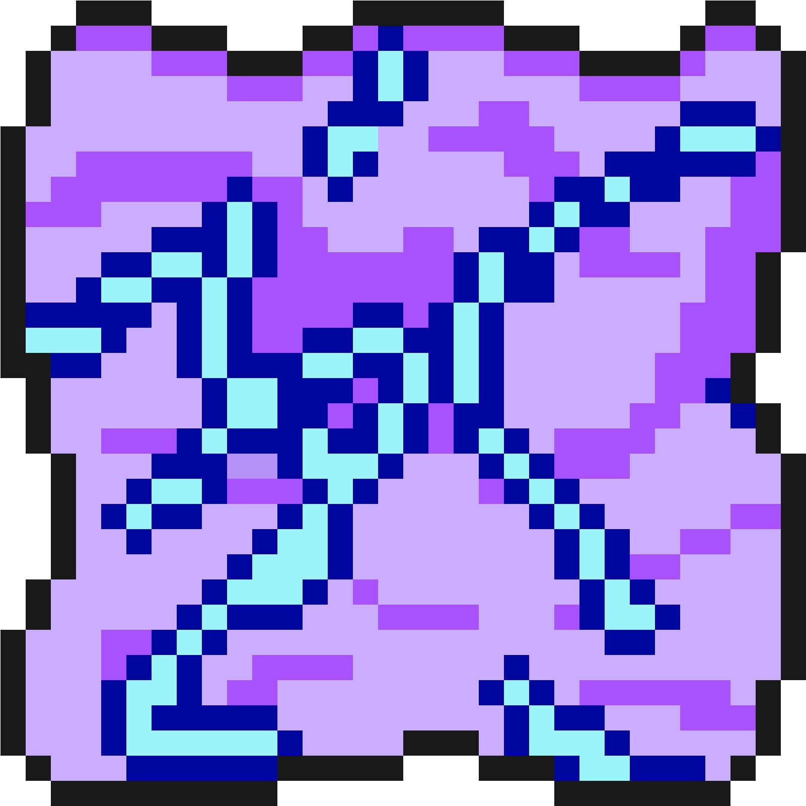 Storm Full Block Clipart (2150x2200), Png Download