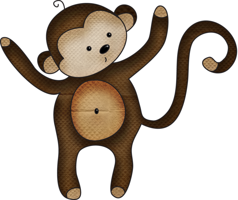 ○•°‿✿⁀zoo Safari‿✿⁀°•○ Clipart (800x675), Png Download