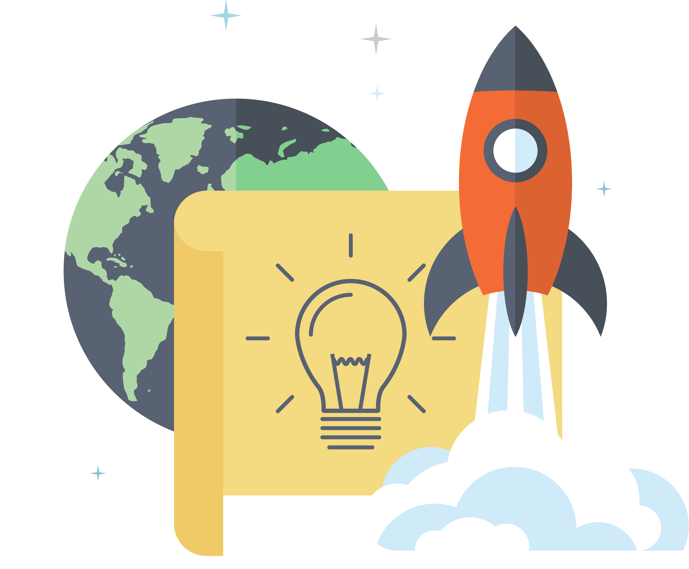 3 Things To Know Before You Start To Use Home Advisor, Clipart (1024x847), Png Download